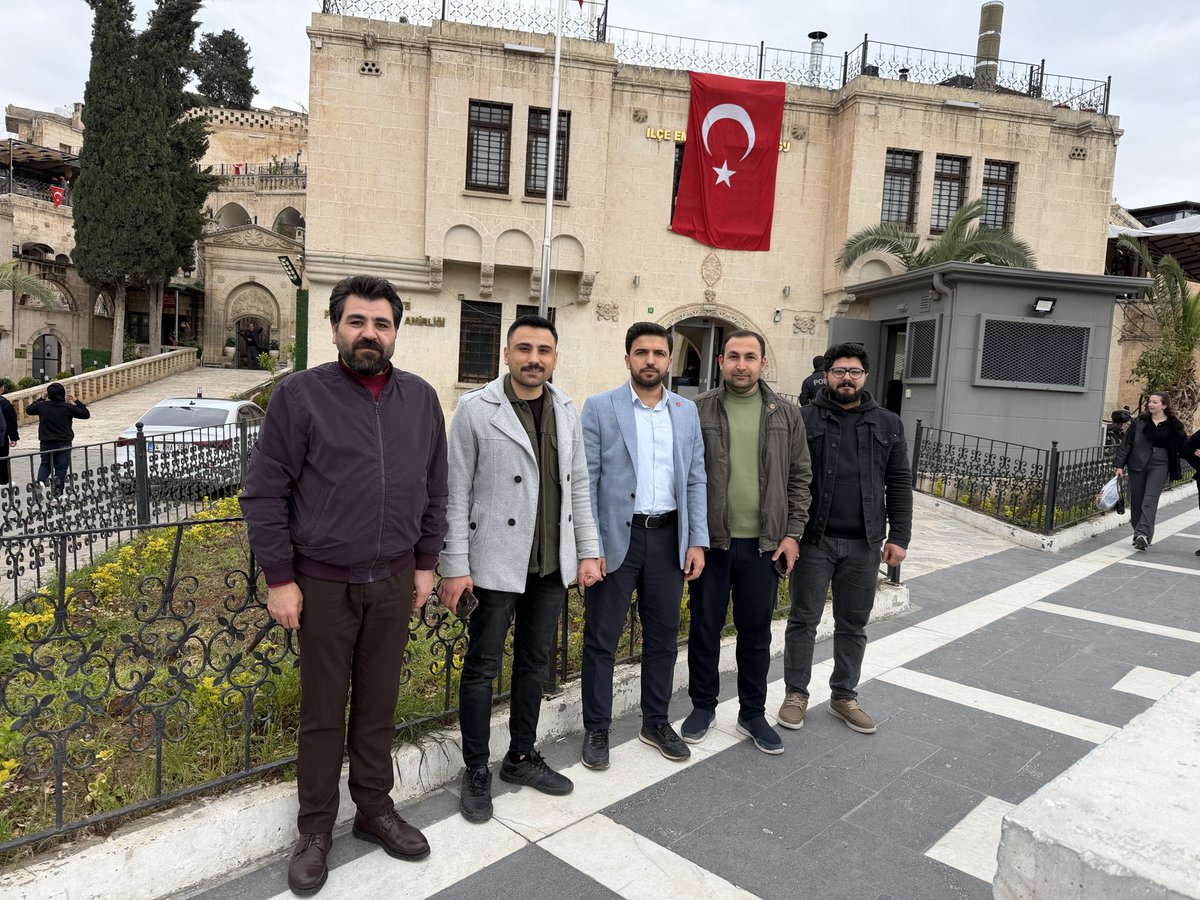 Abdulkadir Büktür tweet media