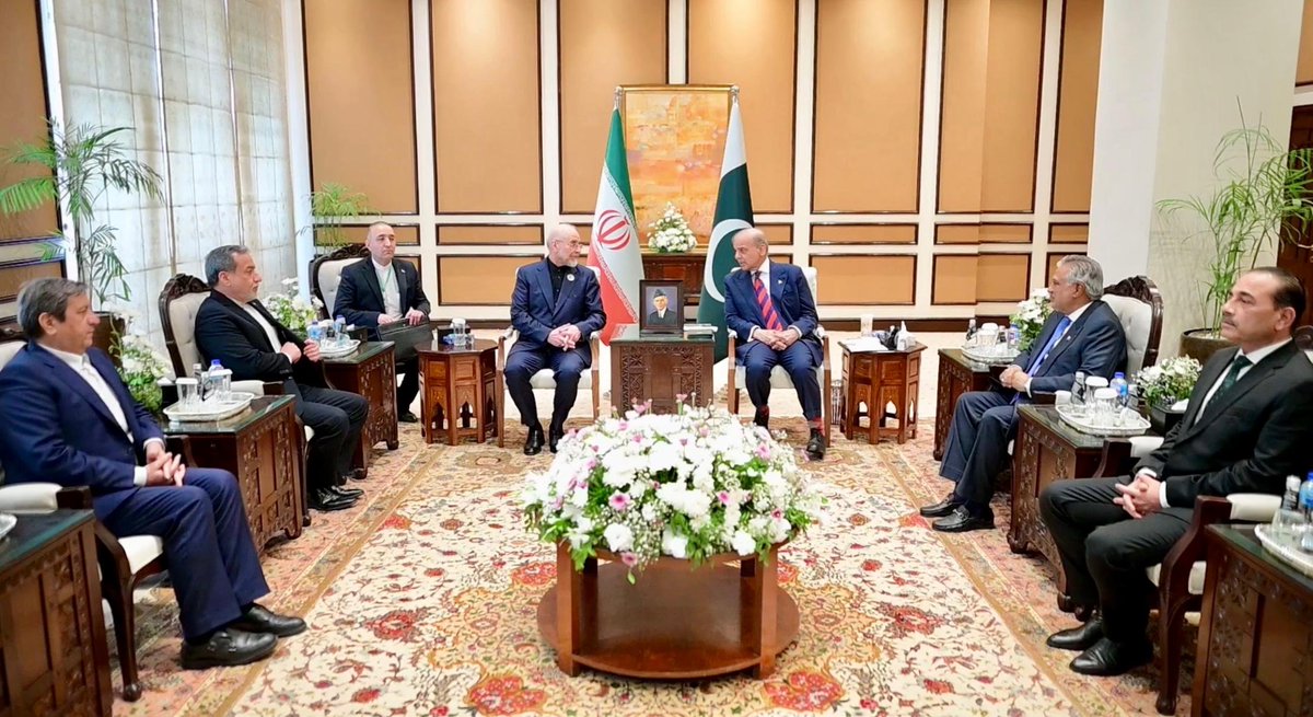 YasirNazar77's tweet photo. #IslamabadTalks
#IslamabadDialogue
#PeaceTalks
#Diplomacy
#Pakistan
#GlobalPeace
#TalksForPeace
#IslamabadSummit
#PakistanDiplomacy
#PeaceInRegion https://t.co/TJ1Yx8Zy0e