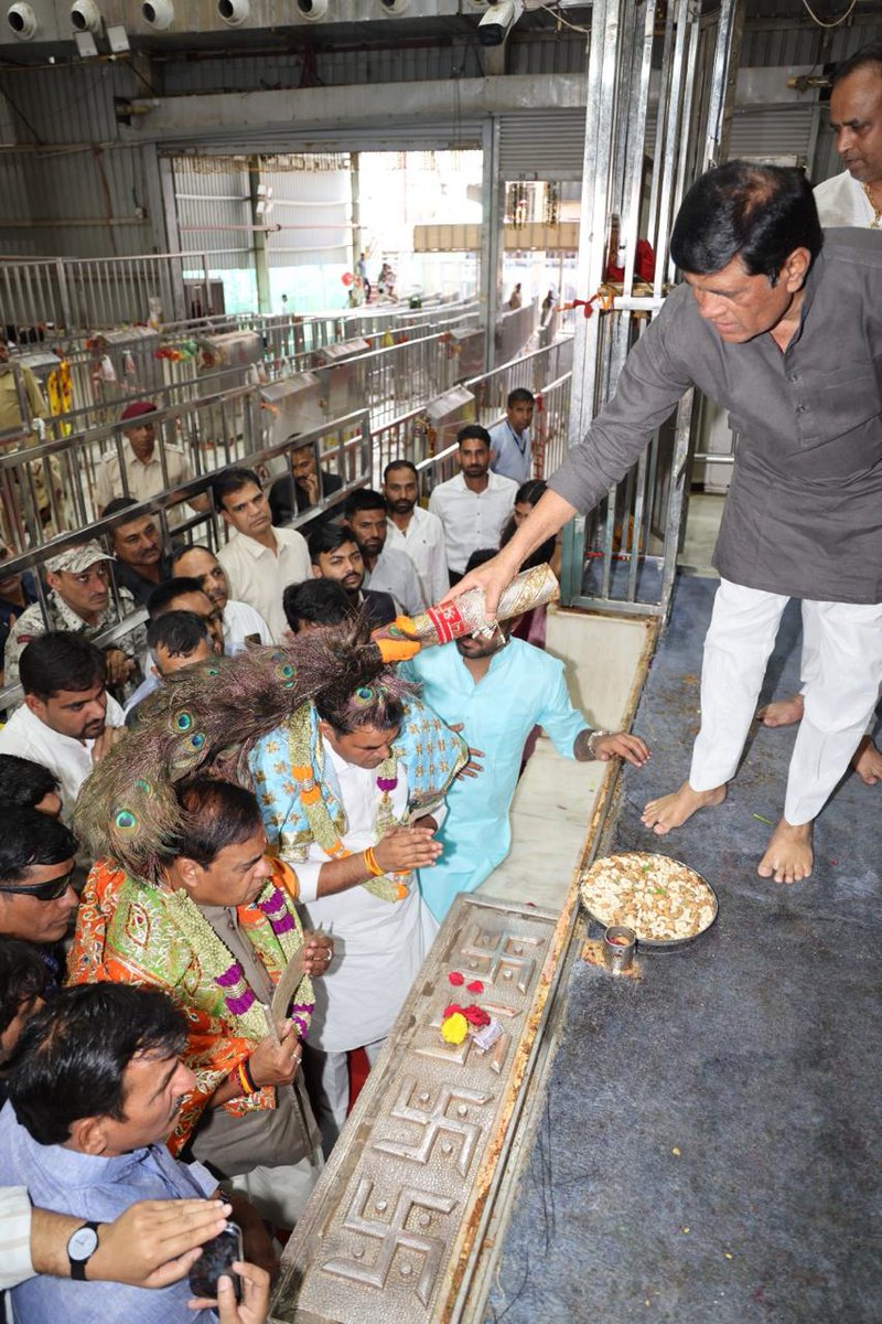 Himanta Biswa Sarma tweet media