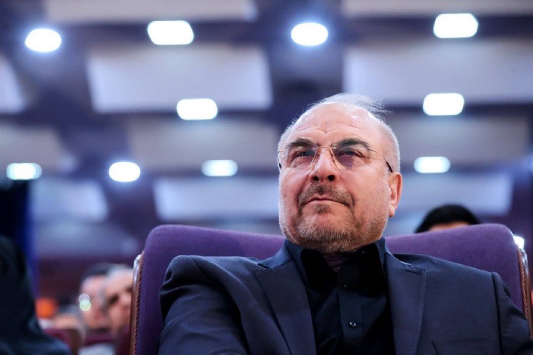 مسؤول باكستاني يدّعي "وجهاً لوجه" لقاء بين فانس وويتكوف وكوشنر وقاليباف وعراقجي؛ الادعاء غير مؤكد