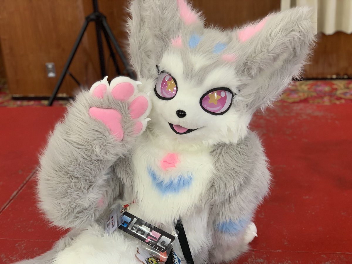 兎蛙梟（とみださら）/ラトの主 next→ゆめモフ8 tweet media