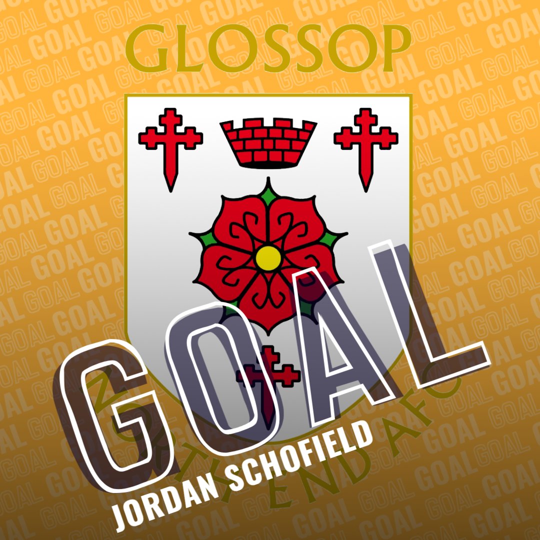 Glossop North End tweet media