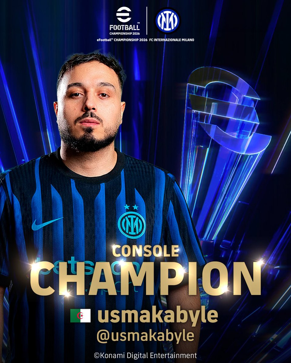 eFootball tweet media