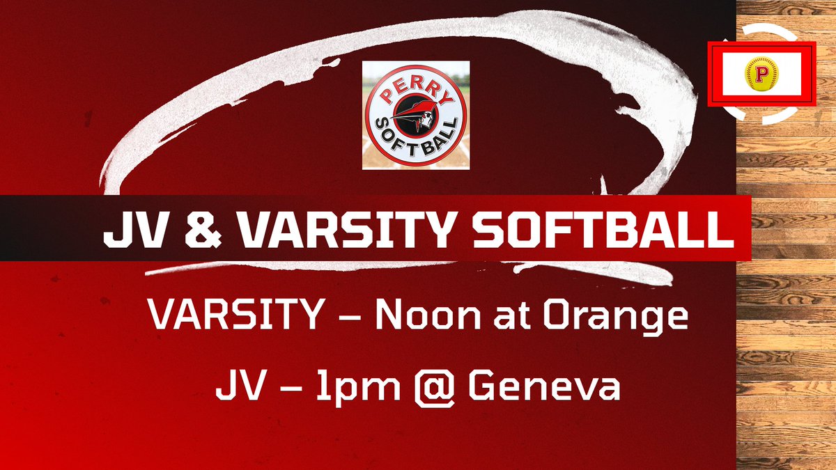 Perry Pirates tweet media