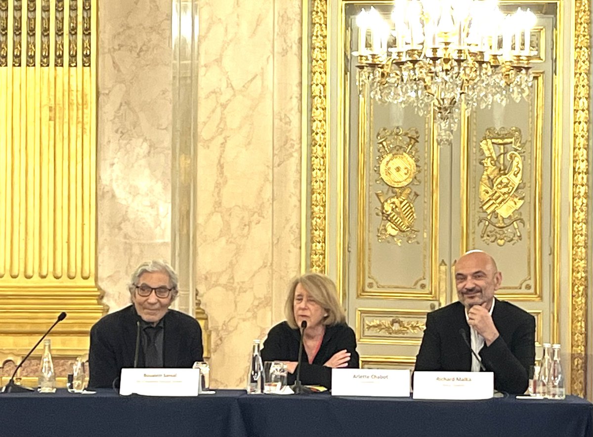 Anne Salzer tweet media