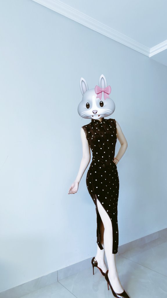 小霓💑 tweet media