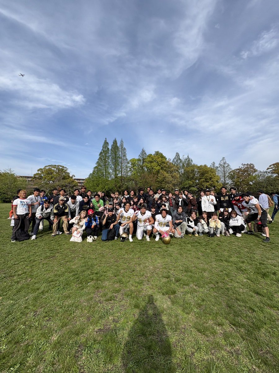 まっさー🏈 tweet media