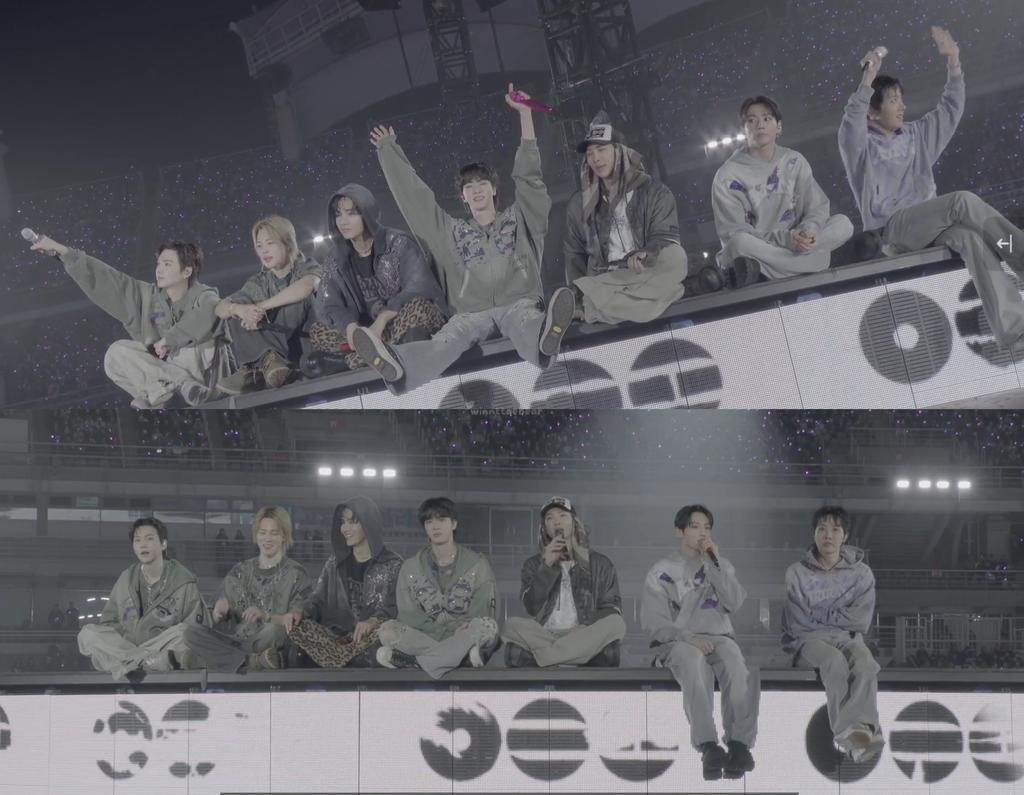 esesbts's tweet photo. https://t.co/OzOqqBU3GQ