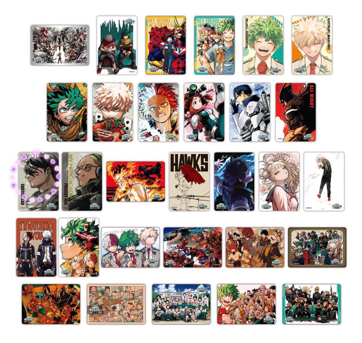 こしあん tweet media