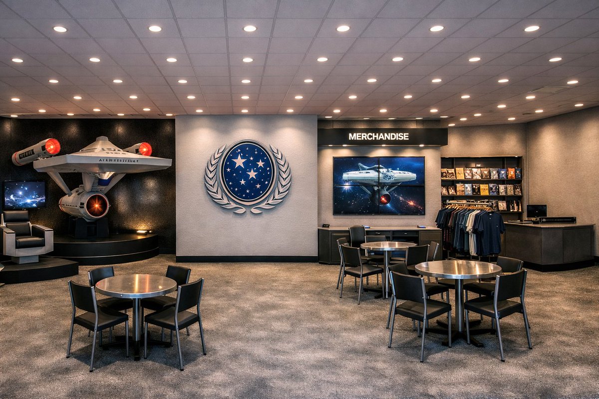 The Federation tweet media