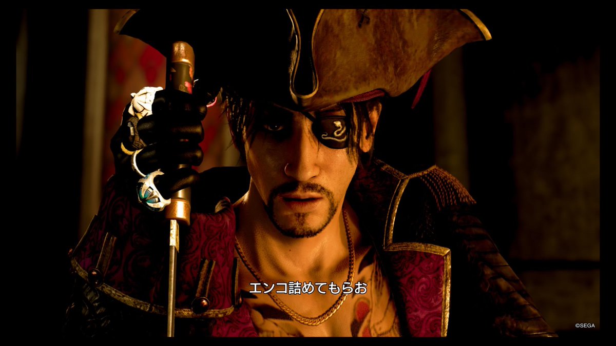 あまあま@8外伝 tweet media