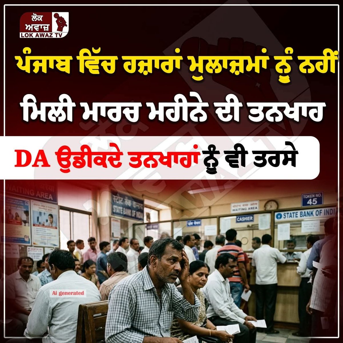 Computer Teachers Punjab on protest tweet media