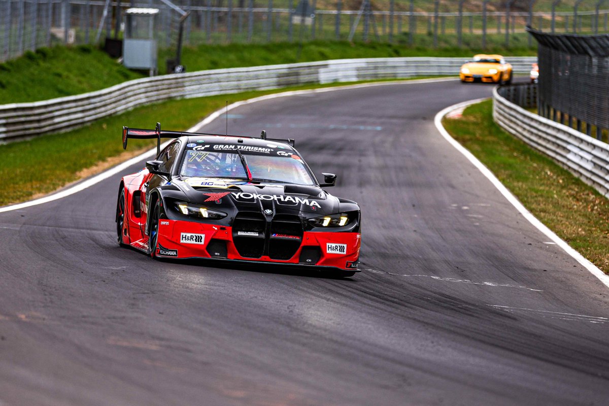 Yokohama Motorsports tweet media