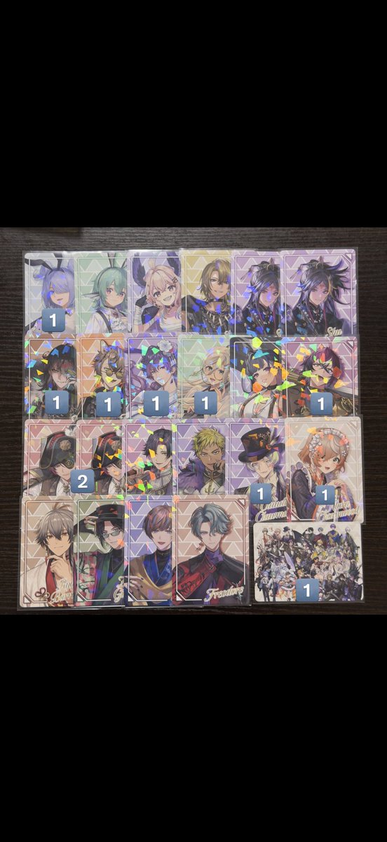 えりんぎ@取引垢 tweet media