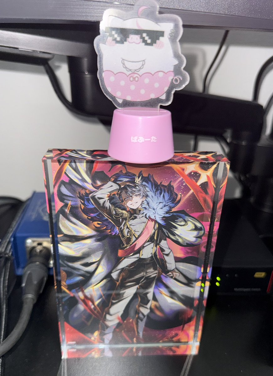 ちょ。 tweet media