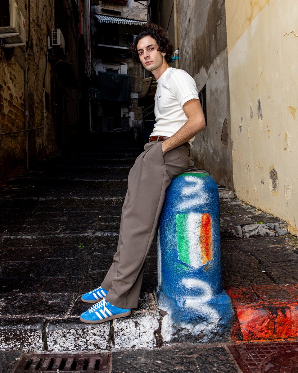 Del Madrid Soy Fanatico tweet media