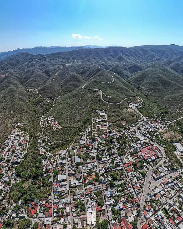 Reporte #Querétaro #TeAmoQro❤️ tweet media