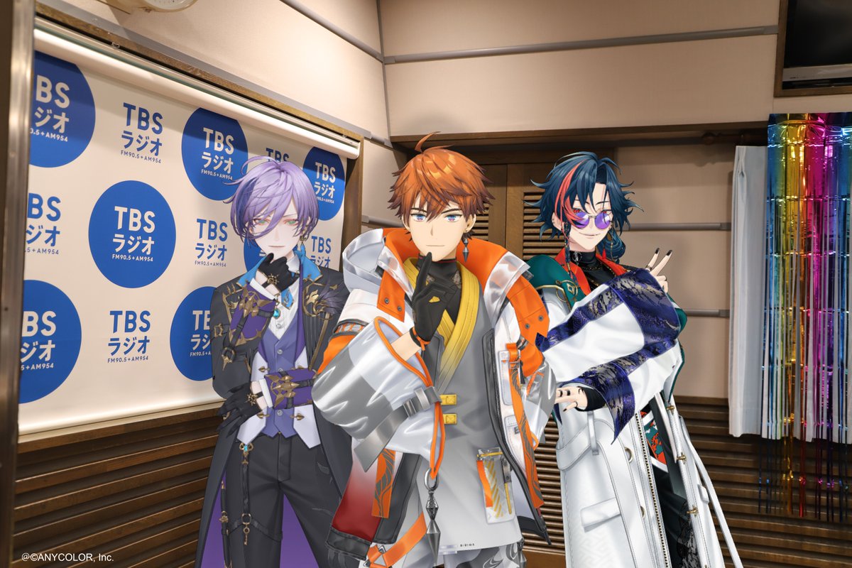 TALK ABOUT tweet media