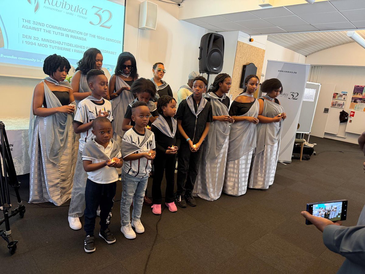 Rwanda in Sweden 🇸🇪🇳🇴🇮🇸🇫🇮🇩🇰 tweet media
