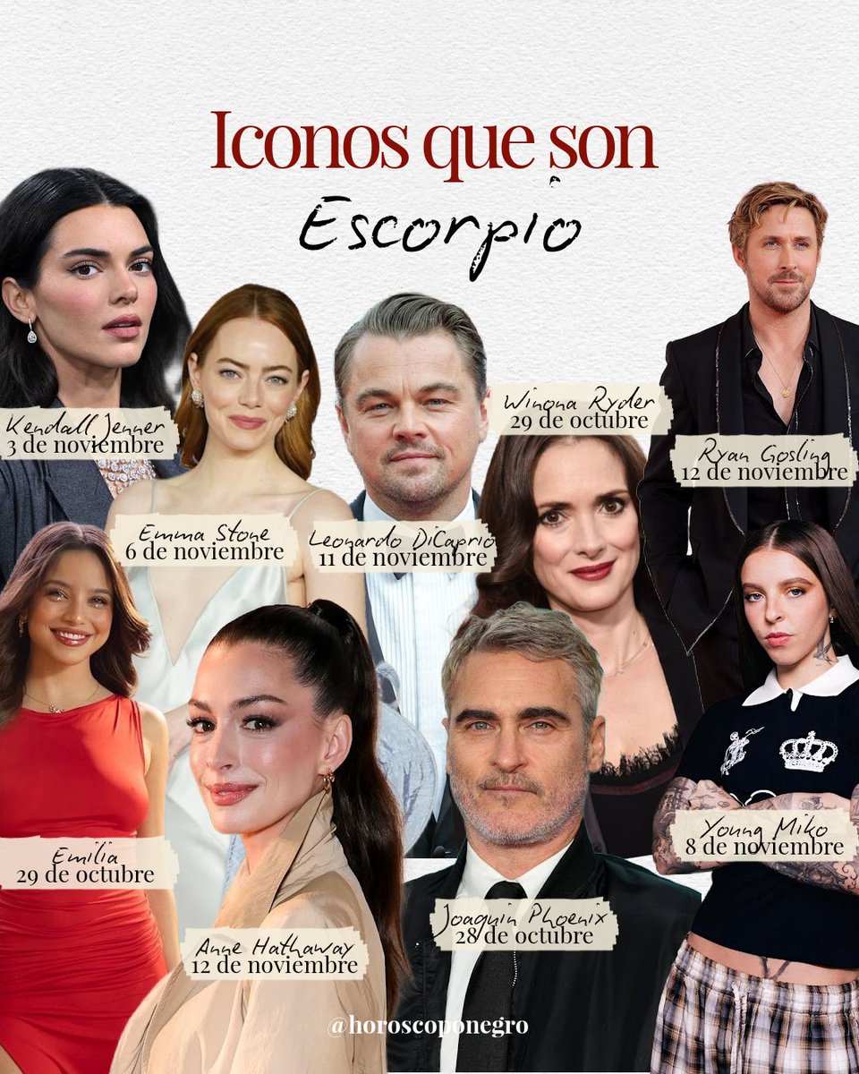 ▲ESCORPIO▲ tweet media