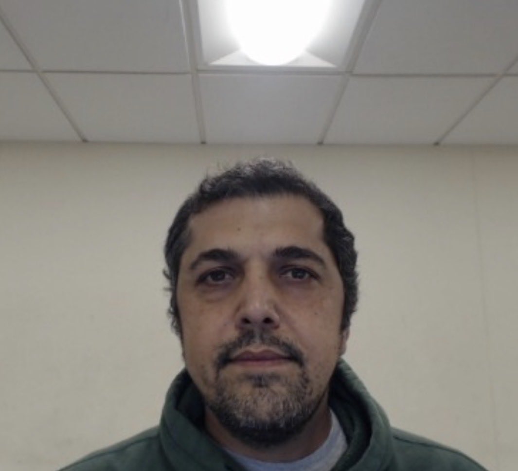 Homeland Security tweet media