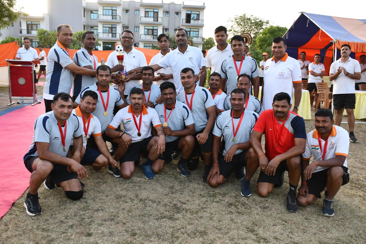 9 NDRF PATNA 🇮🇳 tweet media