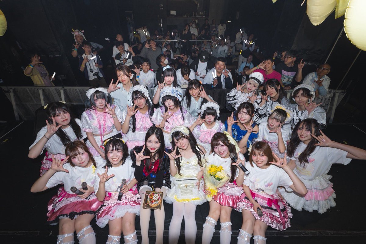 Love it ice 【公式】 tweet media