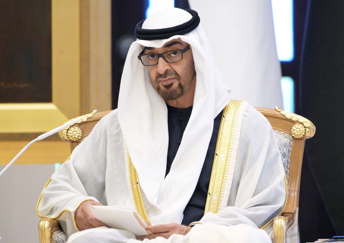 الأحداث العالمية tweet media