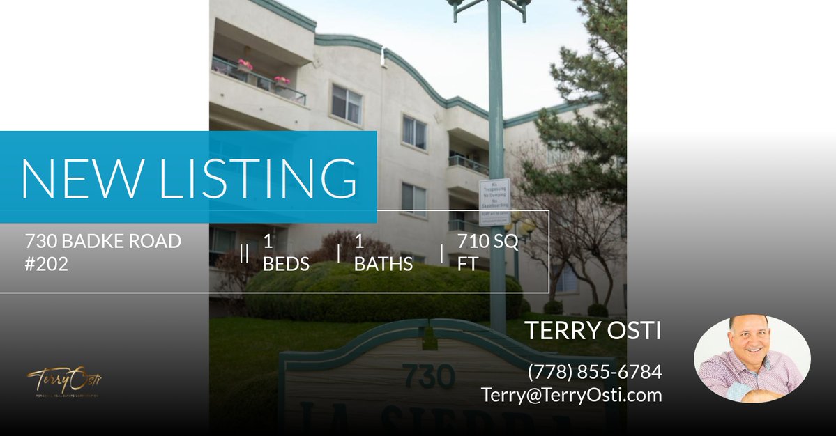 Terry Osti REALTOR® tweet media