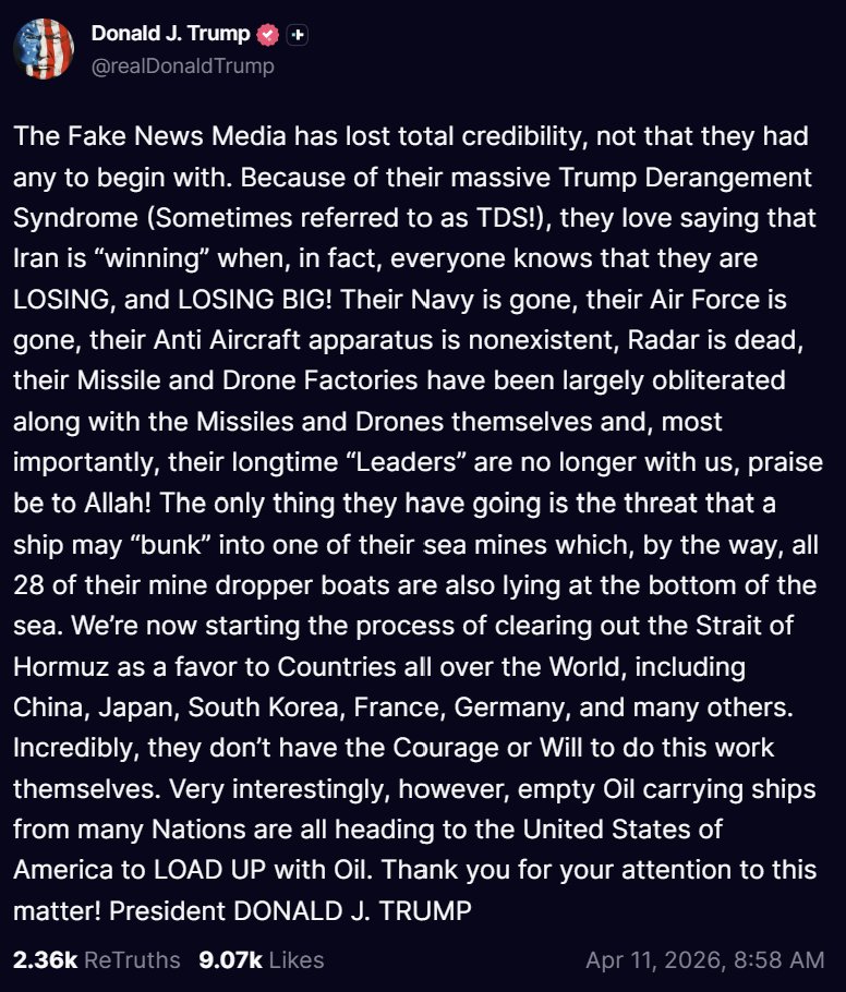 Observing Consciousness tweet media