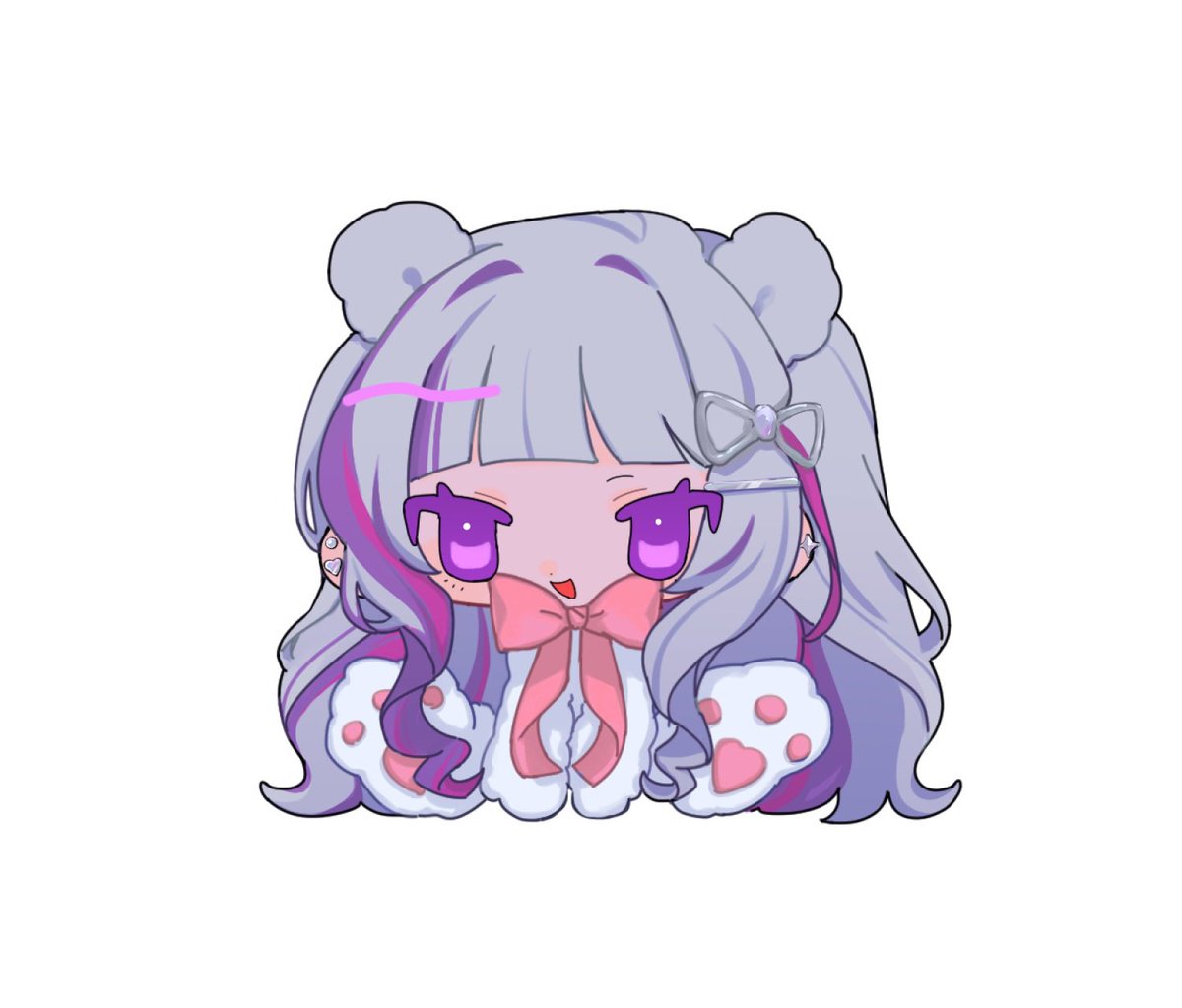 ね ね 🐾ฅ⸃⸃ tweet media