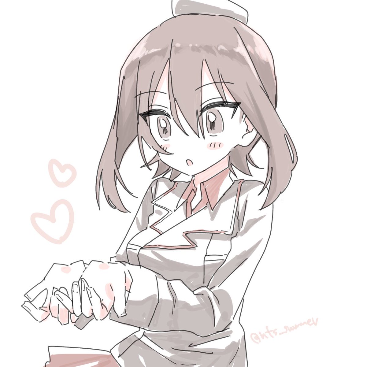 らぶらぶ楽しかった！
4話通して、本編では最近なかなか会えないお姉ちゃんの可愛い場面をたくさん見れて嬉しかった

#garupan