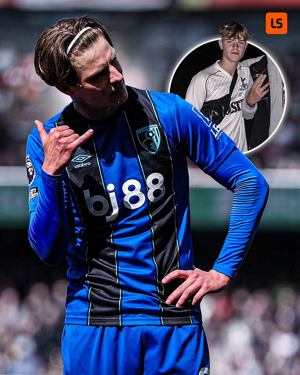 LiveScore tweet media