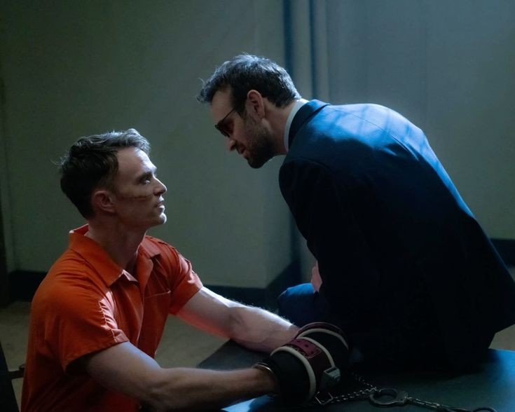 Demolidor Brasil 😈 tweet media