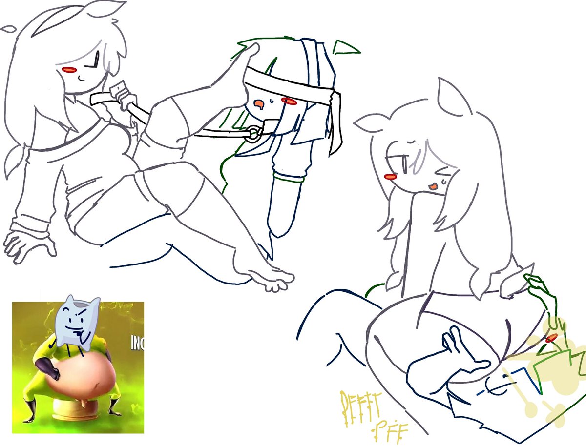 chronovistq's tweet photo. cw;fart
smth i made last year i never finished this #ocnsfw https://t.co/gVlegs6D18