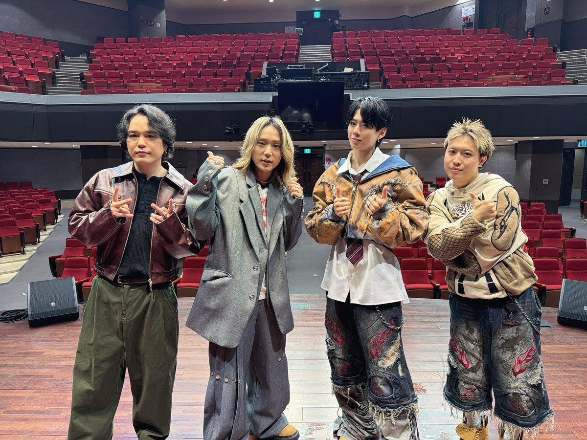 Yuta【AGE】 tweet media