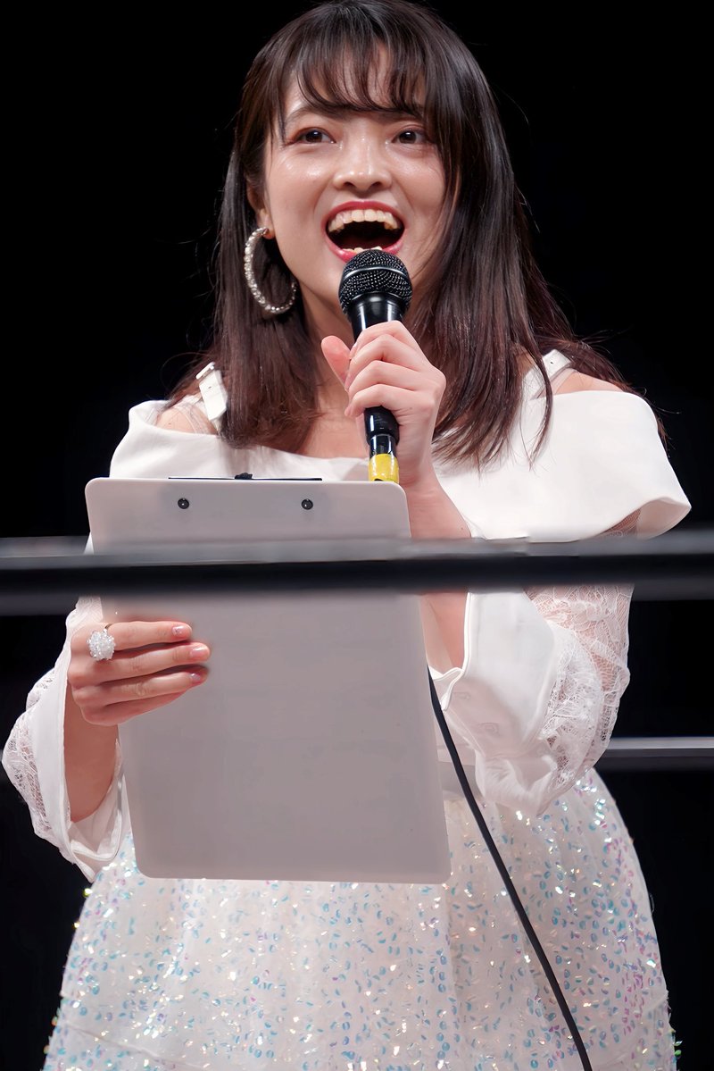 MEILA(昇進と傷心) tweet media