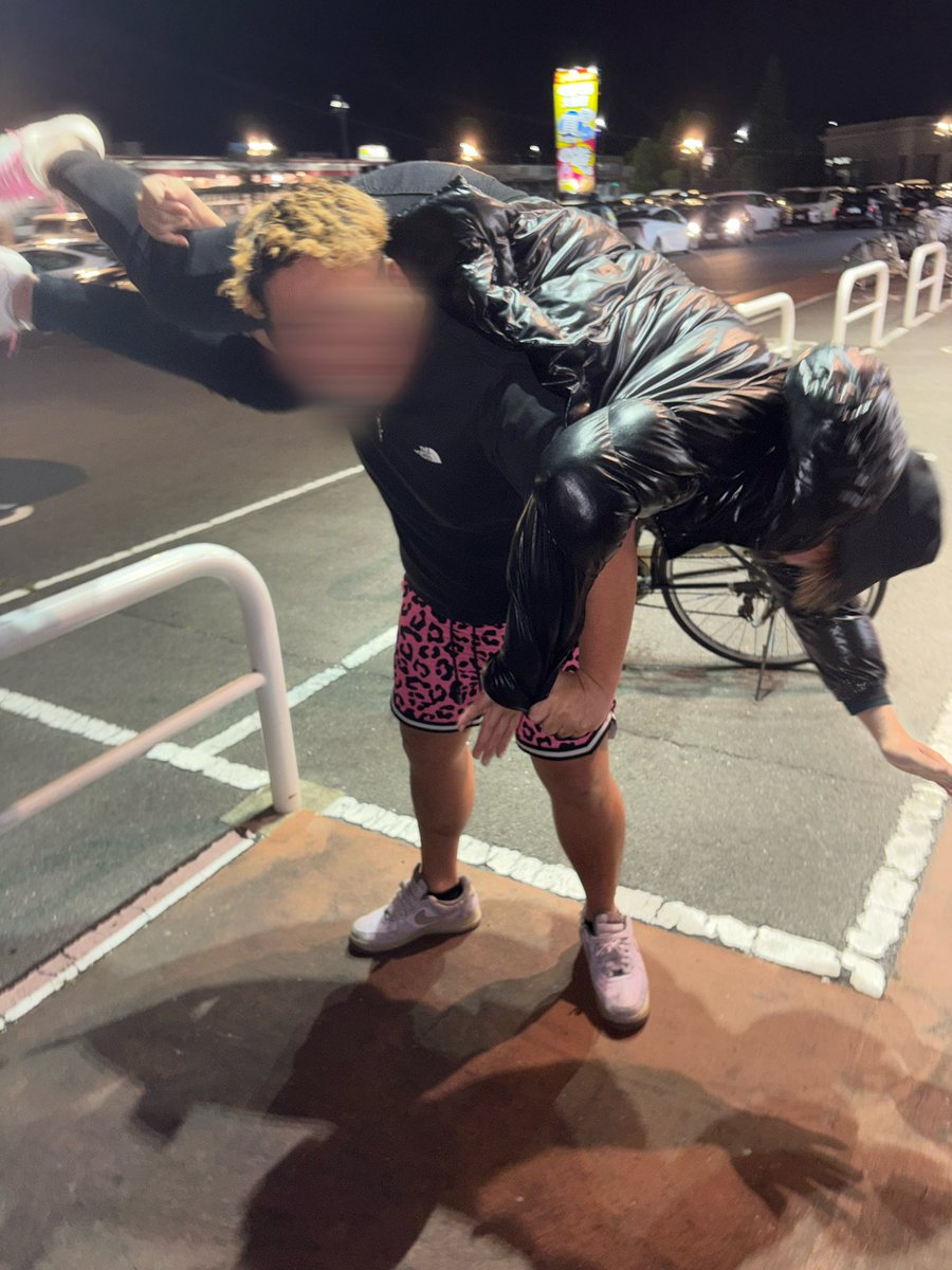 がんぐろたまご tweet media