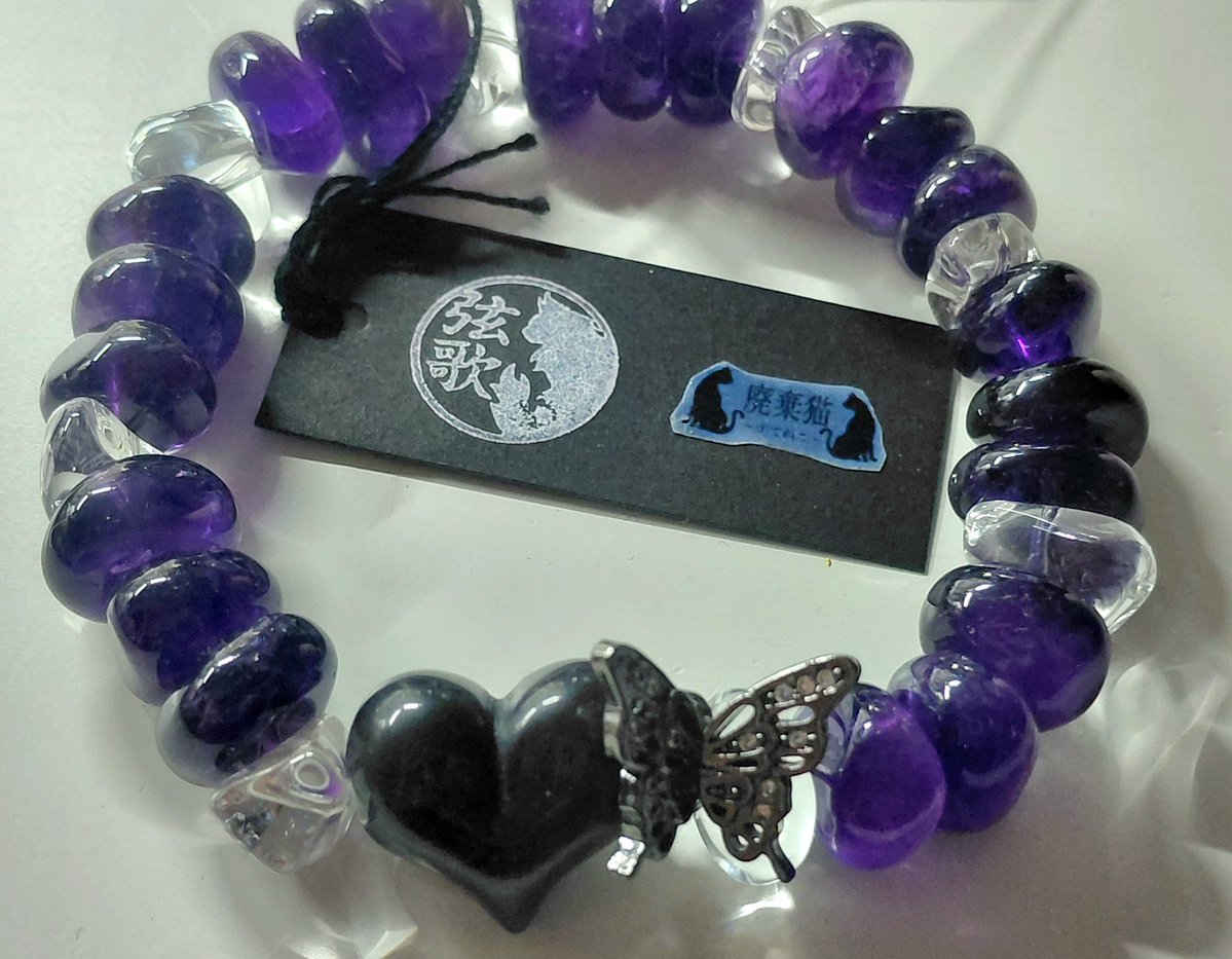 4/19(日)10:00〜16:00
廃棄猫〜すてねこ〜BURESU🐈‍⬛✨✨
けやきの下のマルシェ出店致します✨
『弦歌』レディースは勿論、メンズデザインもあります！✨✨✨
他も春らしい新作も沢山🌸✨✨✨
是非明るいマルシェで可愛い＆かっこいいアクセサリーを見に来て下さい！

お買上げ特典🔮無料一言占い✨😸