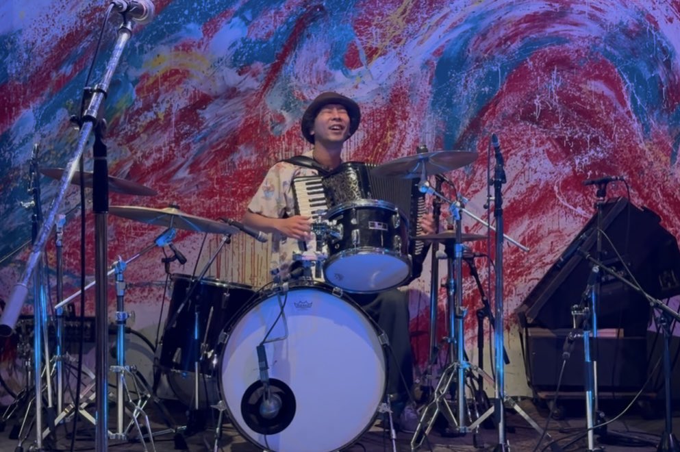 赤子-akago- tweet media