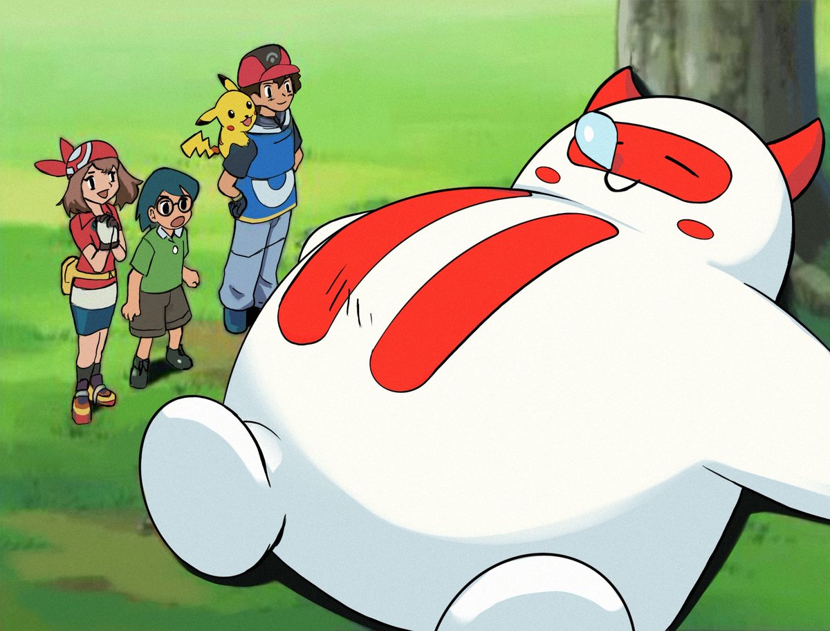 ROCKET541 tweet media