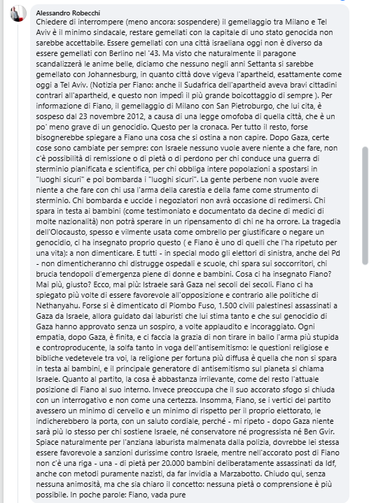 Cristina Correani 🇵🇸 tweet media