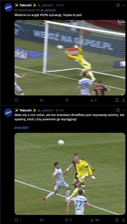 ✨ Yakoshi ✨ tweet media