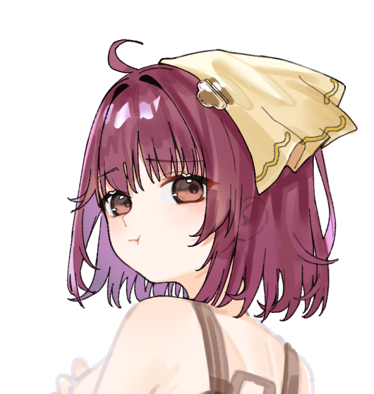 「」|Nekoinryuu-skebを始めましたのイラスト