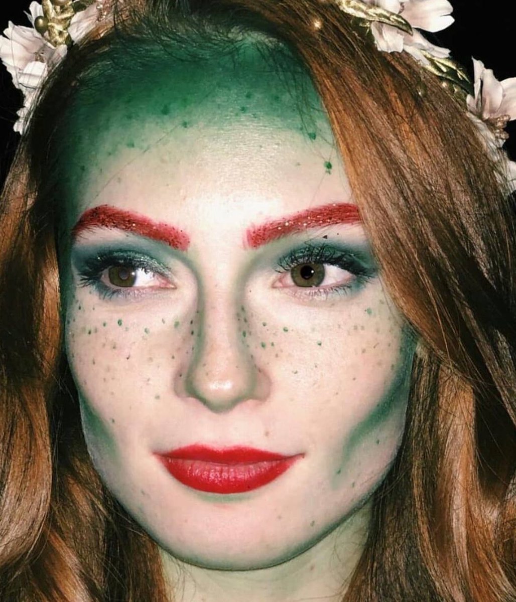 mel ʕ•̫͡•ʔ | franchaela season tweet media