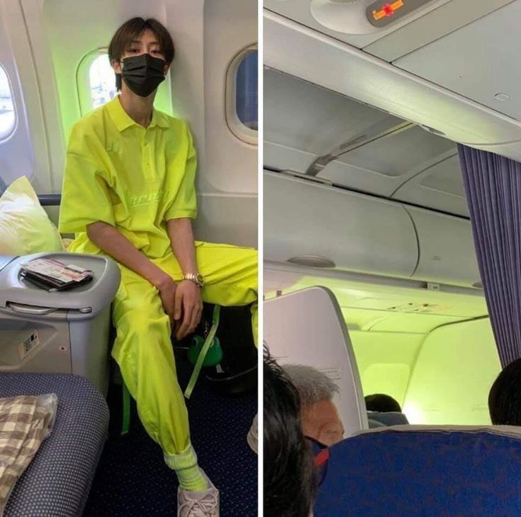 Sugar down bad for Jeonghan tweet media