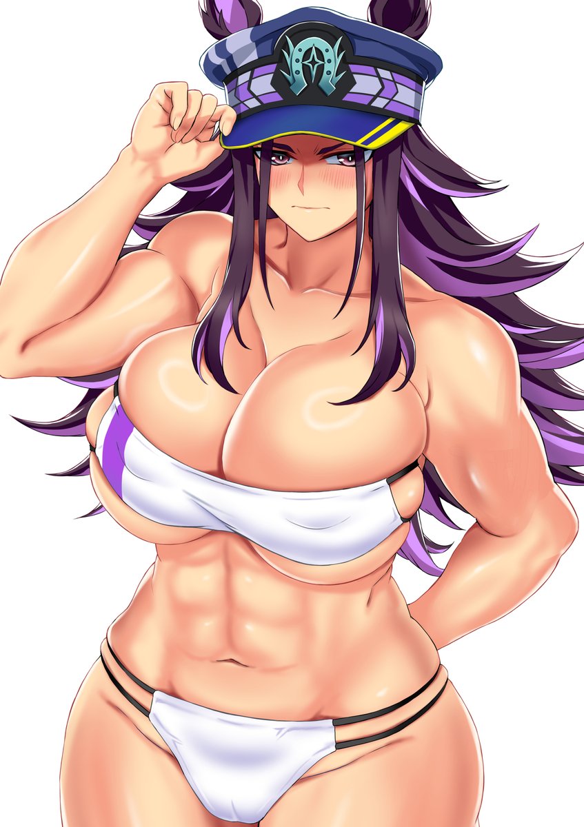 2026.4.11 水着フェノーメノ 