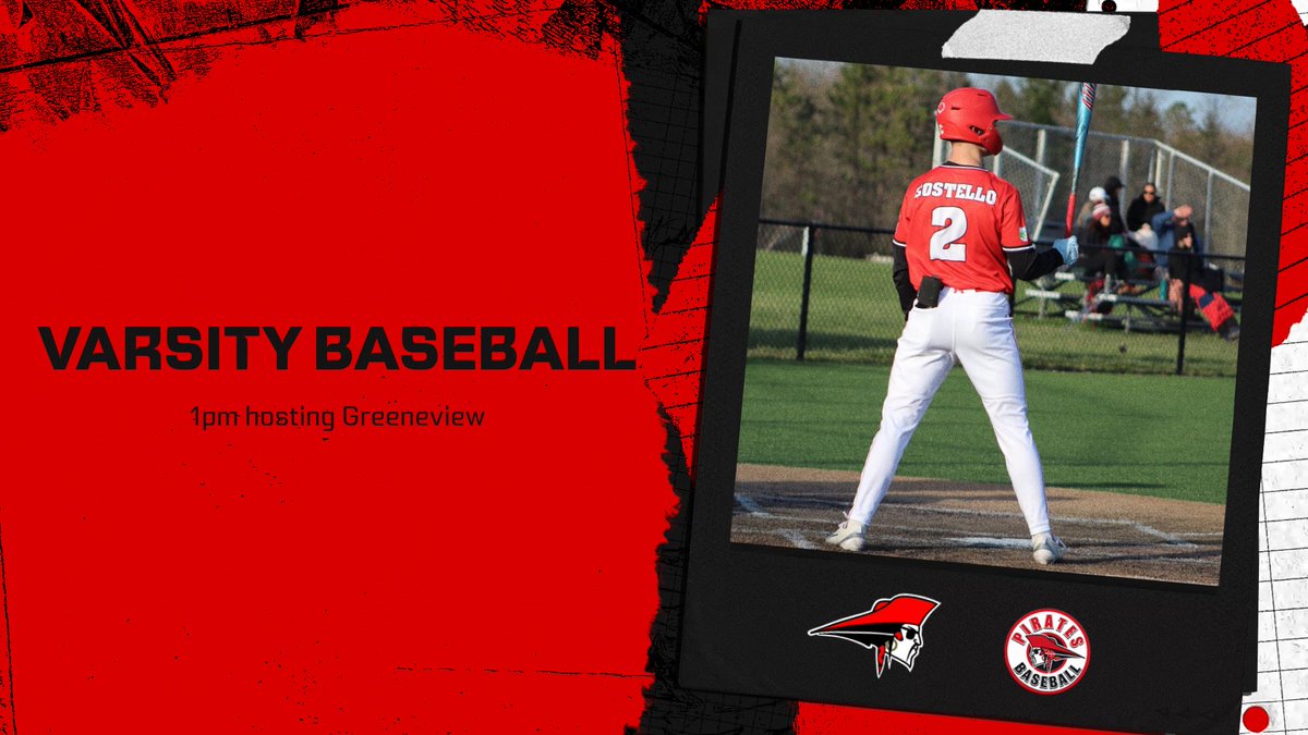 Perry Pirates tweet media