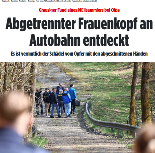 Bettina Punkt tweet media