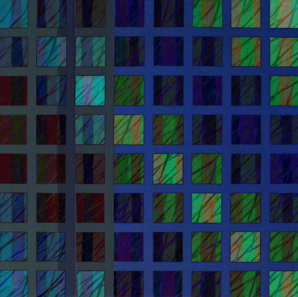 ricfrophoto's tweet image. #Abstract  #color #Abstractart #Abstractartwork 
#geometric #mixedmedia #composition #colurs #structure #hardedge #geometricartwork #geometricart